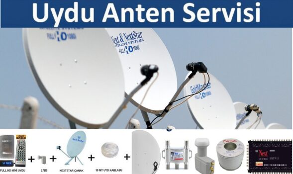 Osmancık Antenci